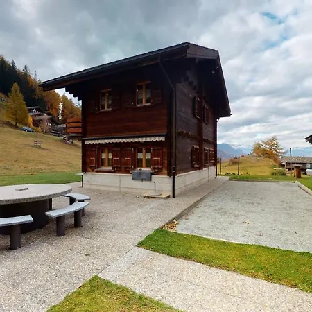 Vacation Le Bouton D'or - Ideal For Family Holidays Iserables