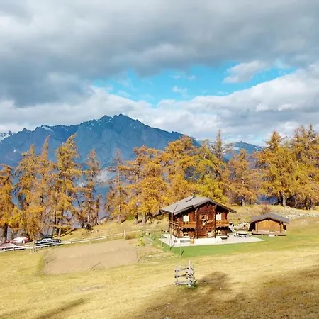 Vacation Le Bouton D'or - Ideal For Family Holidays Chalet Iserables