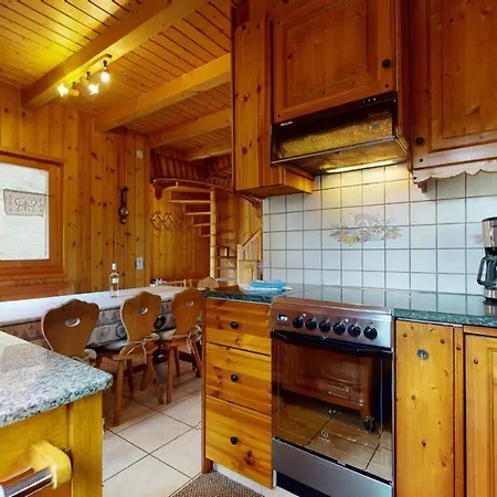 Vacation Le Bouton D'or - Ideal For Family Holidays Chalet *