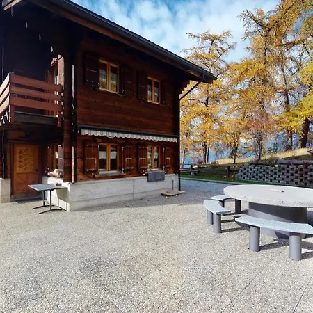 Vacation Le Bouton D'or - Ideal For Family Holidays Chalet *