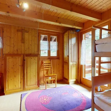 Vacation Le Bouton D'or - Ideal For Family Holidays * Iserables