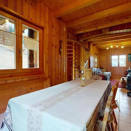 Vacation Le Bouton D'or - Ideal For Family Holidays Iserables