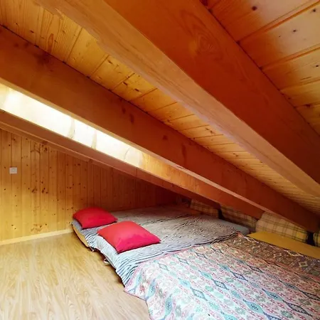 Chalet Vacation Le Bouton D'or - Ideal For Family Holidays *