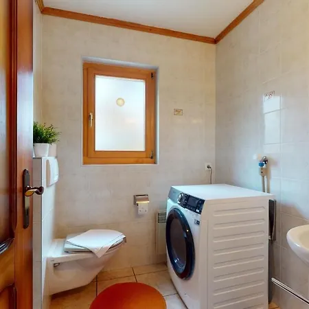 Chalet Vacation Le Bouton D'or - Ideal For Family Holidays